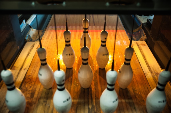 The Health Benefits of Bowling: Fitness and Fun in One Game